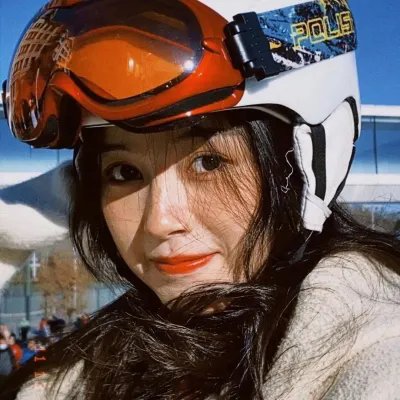 金黄色的回忆