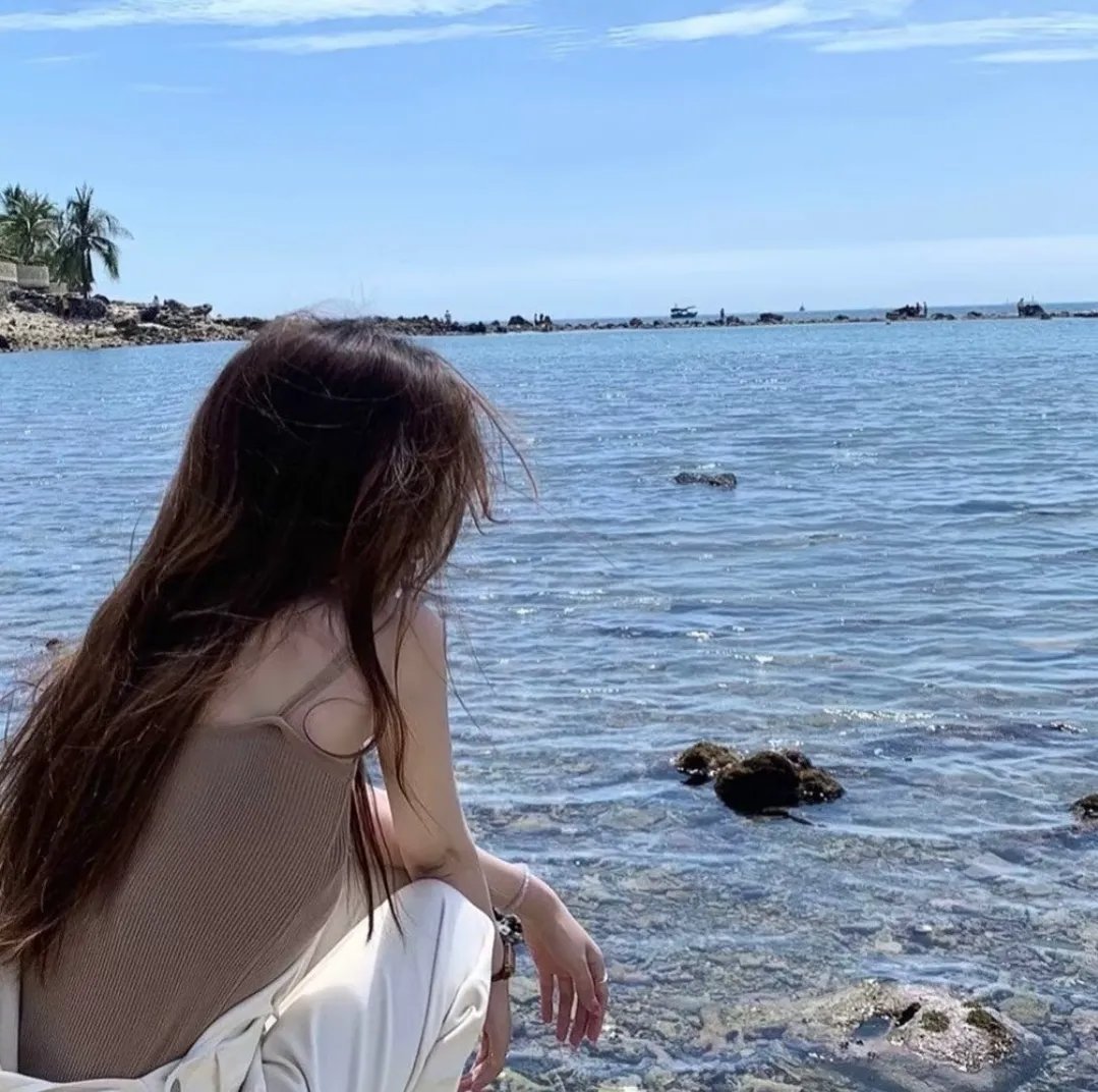 海边别墅