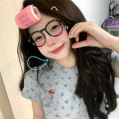 无与伦比的美丽