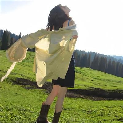 在希望的田野上
